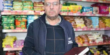 Zimem Defteri geleneği sürüyor