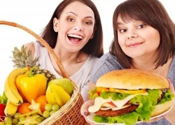 Türkiye, obezitede ilk sırada