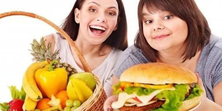 Türkiye, obezitede ilk sırada