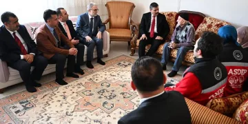 93 yaşındaki Kore Gazi unutulmadı