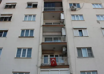 2024’ün ikinci ayında bin 941 konut satıldı