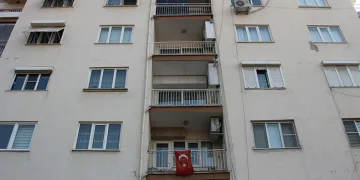 2024’ün ikinci ayında bin 941 konut satıldı