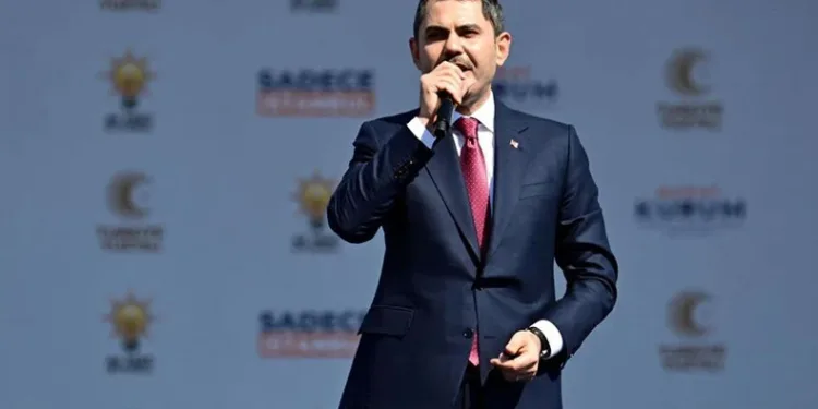 “İstanbul’a gerçek belediyecilik geri dönecek”