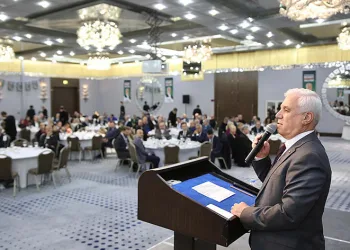 “Her girişimin başımızın üzerinde yeri var”