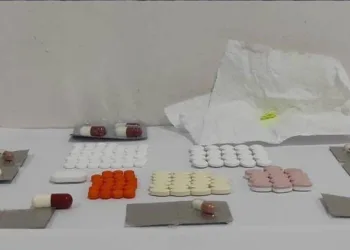 Tekirdağ’da 6 kişi yakalandı