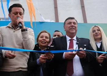 “Cumhuriyet Halk Partisi’nin bütün elementleri üstüme geliyor”
