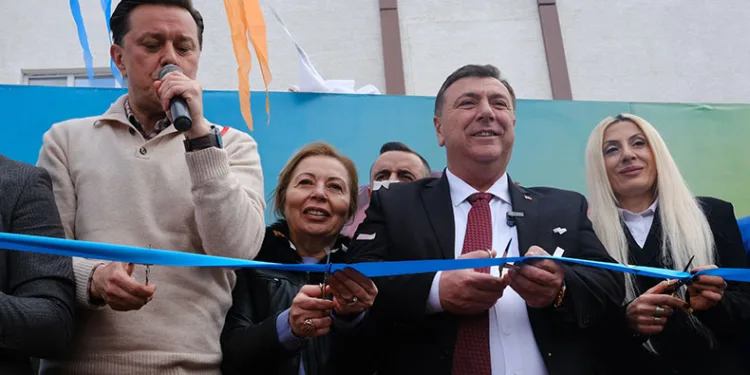 “Cumhuriyet Halk Partisi’nin bütün elementleri üstüme geliyor”