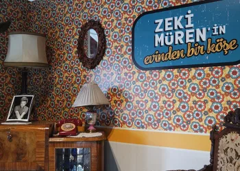 “Sanat Güneşi” sevenleriyle buluşuyor
