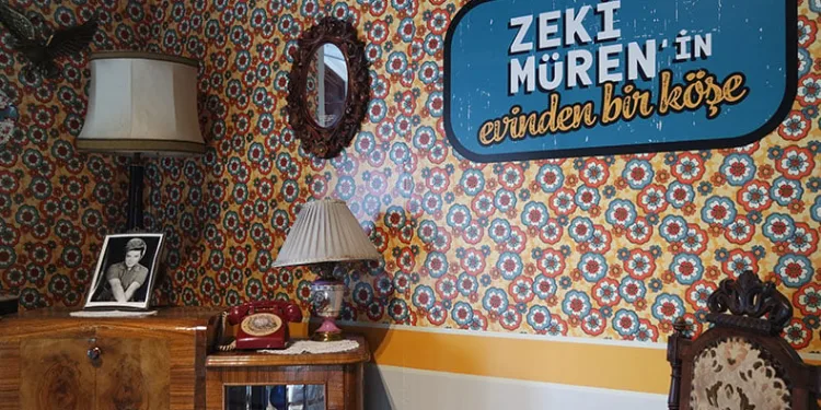 “Sanat Güneşi” sevenleriyle buluşuyor