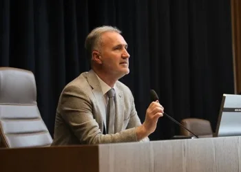 İnegöl’e yeni açık pazar