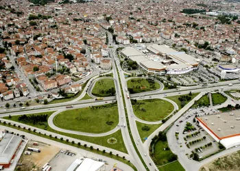 İnegöl ulaşımına alternatif çözümler