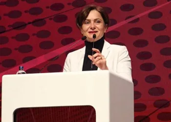 Canan Kaftancıoğlu ifadeye çağırıldı