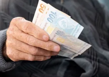 Sosyal korumaya harcanan miktar