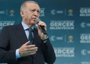 Cumhurbaşkanı Erdoğan Bursa’da