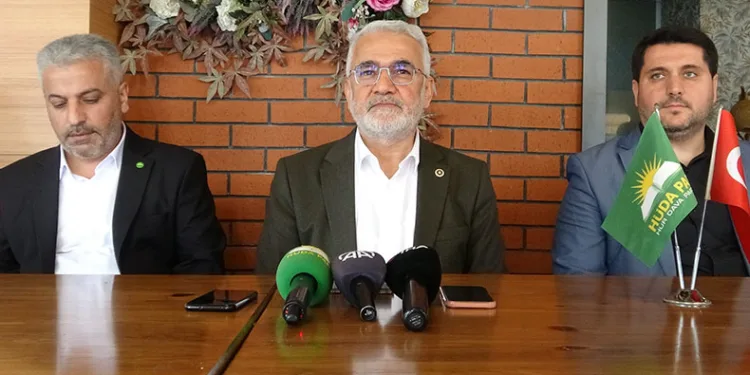 “İçimizden, seçim kampanyaları yapmak gelmiyor”