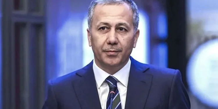 “90 organize suç örgütü çökertildi”