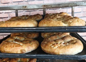 Çorum’da pide fiyatı belli oldu