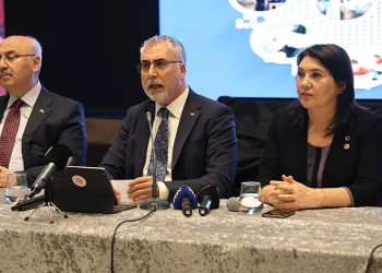 Adana’da TYP kapsamında bin 500 kişi işe alınacak