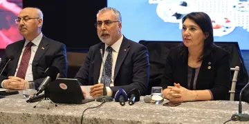 Adana’da TYP kapsamında bin 500 kişi işe alınacak