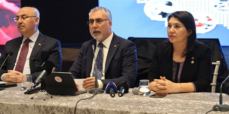 Adana’da TYP kapsamında bin 500 kişi işe alınacak