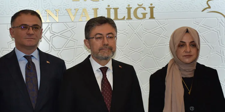 “Destekleme ödemeleri Cuma günü hesaplara yatırılacak”