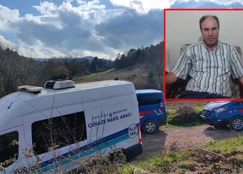 Bursa’da kayıp olan adamın cansız bedeni bulundu