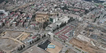 13’üncü ayında Kahramanmaraş