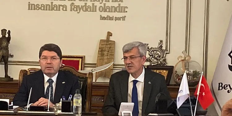 “Kara para varsa ortaya çıkacaktır”