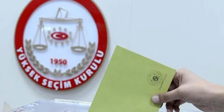 Dolandırıcıların ‘seçim’ tuzağı