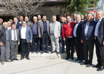 “Önce Pamukkale, önce Pamukkaleli kazanacak”