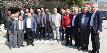 “Önce Pamukkale, önce Pamukkaleli kazanacak”