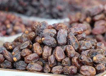 Hurma tokluk sağlıyor, hafızayı güçlendiriyor