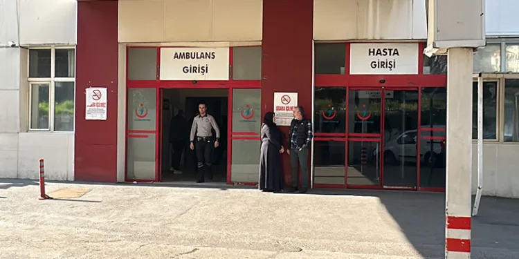 Bursa’da tartıştığı kızını bıçakladı
