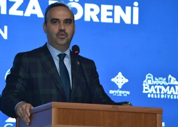 “570 yatırım teşvik belgesi düzenledik”