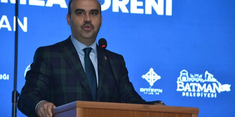 “570 yatırım teşvik belgesi düzenledik”