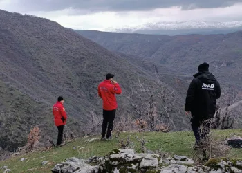 65 yaşındaki adamdan 5 gündür haber alınamıyor