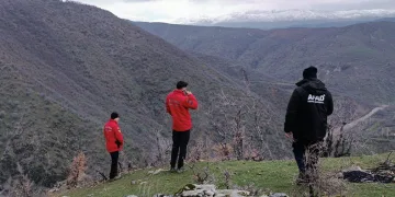65 yaşındaki adamdan 5 gündür haber alınamıyor