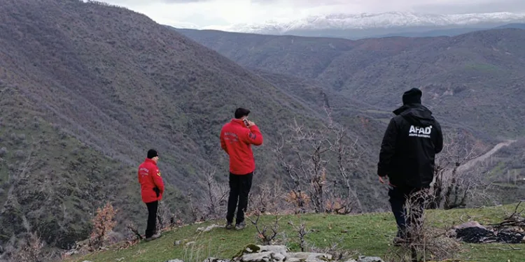 65 yaşındaki adamdan 5 gündür haber alınamıyor