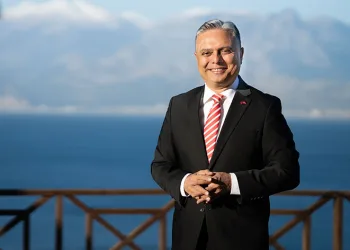 Muratpaşa’da dijital dönem başlıyor