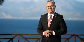Muratpaşa’da dijital dönem başlıyor