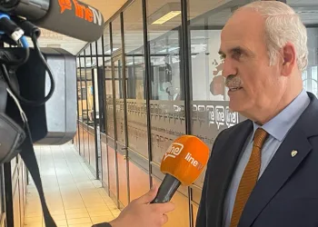 Recep Altepe Line Tv’de