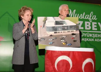 Bozbey’den Karacabey Fuarı ile ilgili açıklama