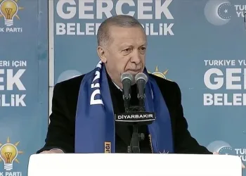 “Kirli bir ittifak kurdular”