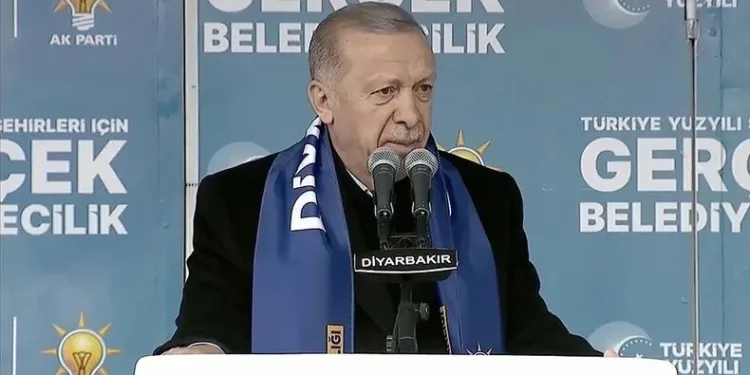 “Kirli bir ittifak kurdular”