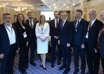 BTSO, En Büyük Ticaret Heyeti Programına İmza Attı