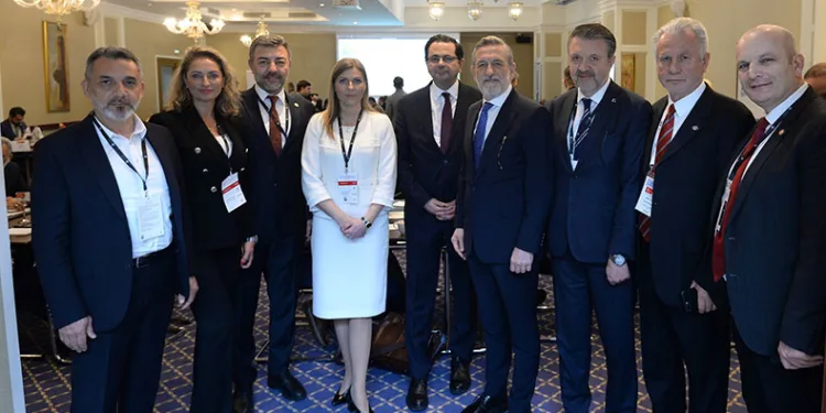 BTSO, En Büyük Ticaret Heyeti Programına İmza Attı
