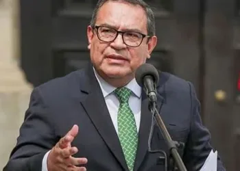 Peru Başbakanı Otarola istifa etti
