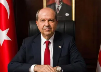 “Kıbrıs, Türkiye’nin kopmaz bir parçasıdır“