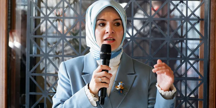 “Türkiye’de ‘Yaşlı Profili Araştırması’ yaptık”