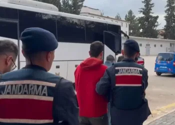 Dolandırıcılık çetesine sibergöz operasyonu